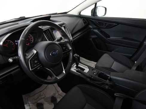 Used 2018 Subaru Crosstrek 2.0i Premium AWD/4WD image 6