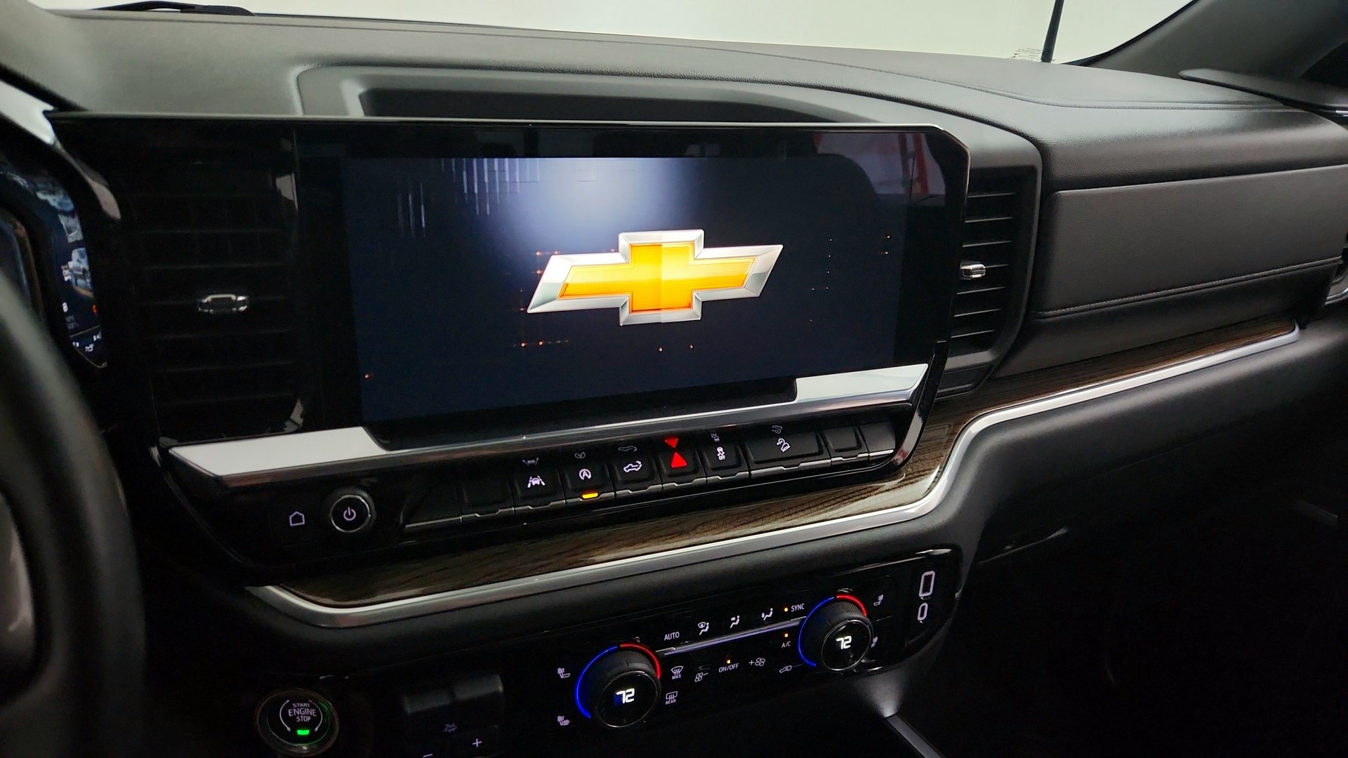 Used 2023 Chevrolet Silverado 1500 RST w/ All Star Edition Plus AWD/4WD image 19