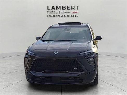 New 2026 Buick Enclave Sport Touring w/ Power Package image 8