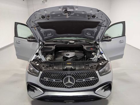 Certified 2026 Mercedes-Benz GLE 350 4MATIC image 13