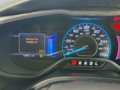 Used 2013 Ford Focus Electric Hatchback image 14