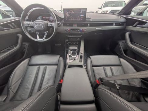 Used 2024 Audi A5 2.0T Premium Plus image 12