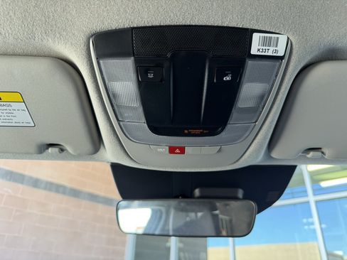 Used 2025 Kia Niro Wind FWD image 27