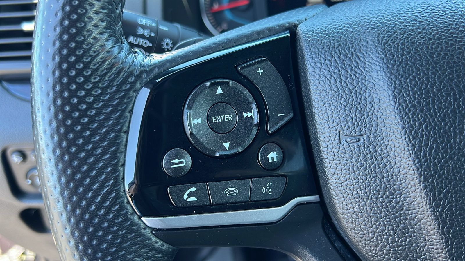 Used 2021 Honda Passport Elite image 25