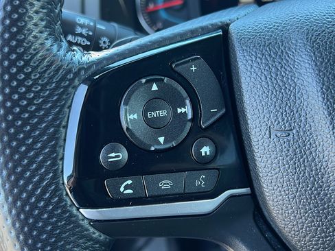 Used 2021 Honda Passport Elite image 25