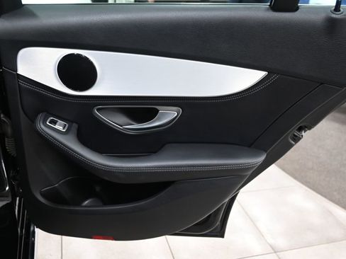 Used 2016 Mercedes-Benz C 300 C300 4MATIC w/ Premium 1 Package image 16