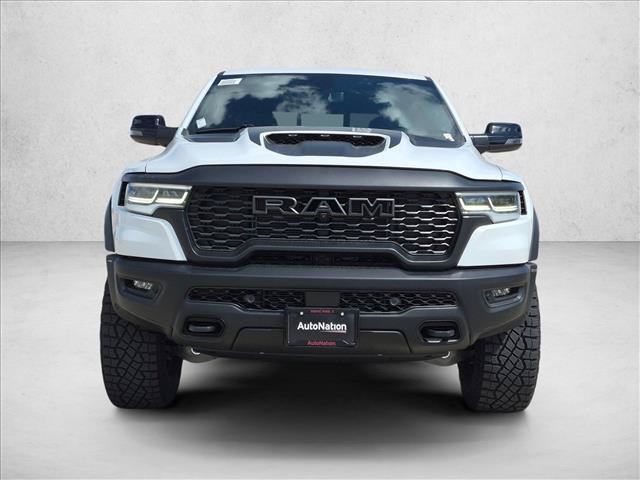 New 2026 RAM 1500 RHO w/ RHO Level 1 Equipment Group AWD/4WD image 6