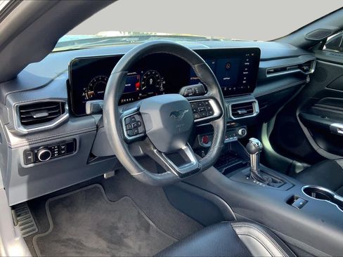 Used 2024 Ford Mustang Premium RWD image 17