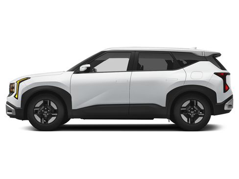 New 2027 Kia Seltos LX FWD image 29