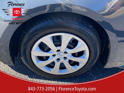 Used 2023 Toyota Corolla LE image 19