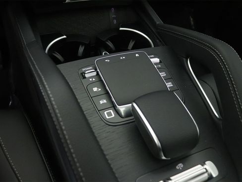New 2026 Mercedes-Benz GLS 450 4MATIC image 7