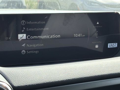 New 2026 MAZDA CX-50 2.5 Hybrid w/ Cargo Package image 13