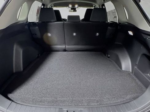 New 2025 Toyota RAV4 LE image 30