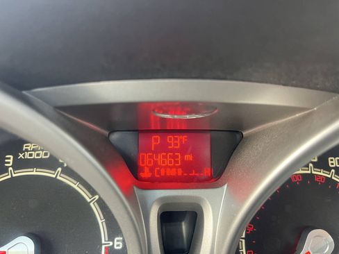 Used 2013 Ford Fiesta SE FWD image 26
