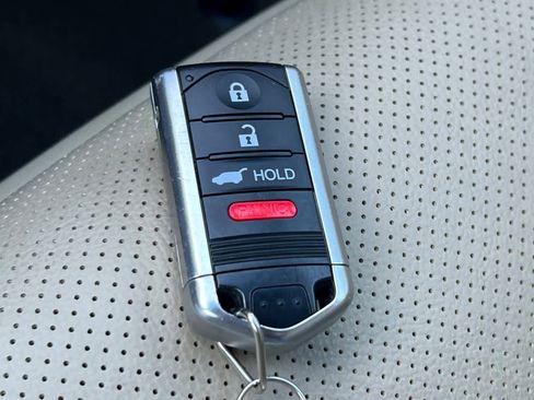 Used 2015 Acura RDX AWD w/ Technology Package image 23