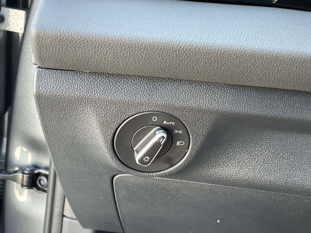 Certified 2026 Volkswagen Jetta Sport FWD image 22