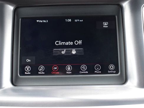 Used 2020 Dodge Charger SXT w/ Driver Convenience Group image 31