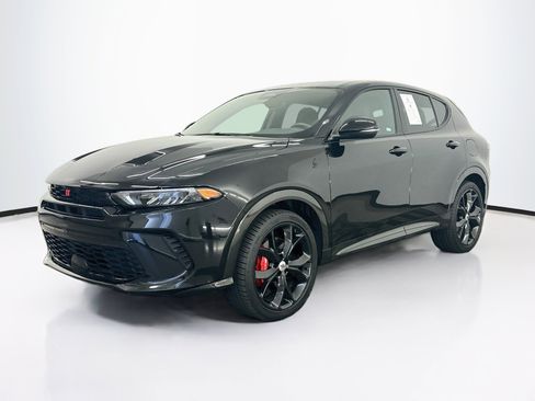 Used 2024 Dodge Hornet R/T Plus AWD/4WD image 3