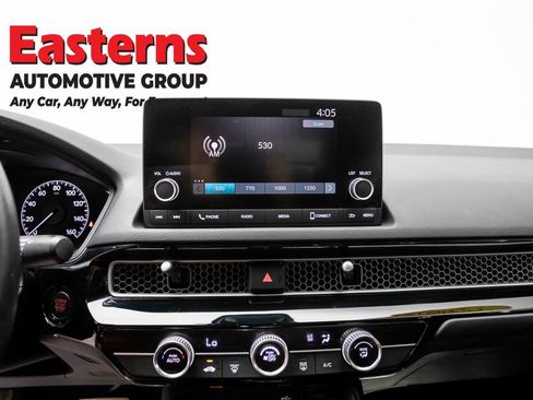 Used 2024 Honda Civic Sport image 12