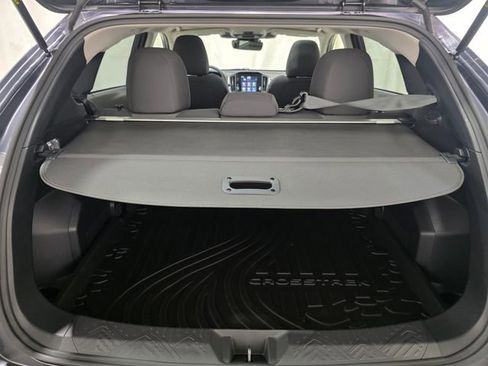 Certified 2025 Subaru Crosstrek 2.0i Premium image 36
