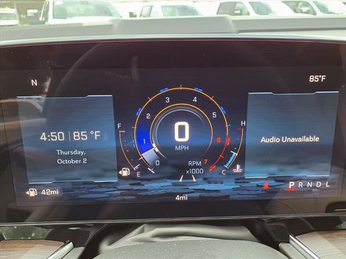 New 2026 Chevrolet Tahoe Premier image 23