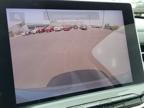 Used 2022 Jeep Compass Limited AWD/4WD image 19