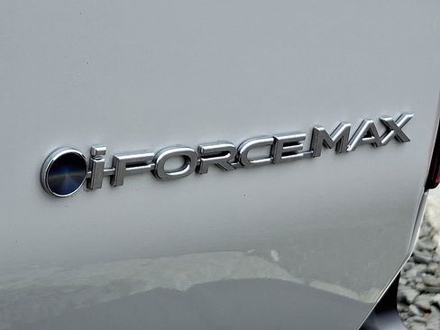 Used 2024 Toyota Land Cruiser Base w/ Premium Package image 31