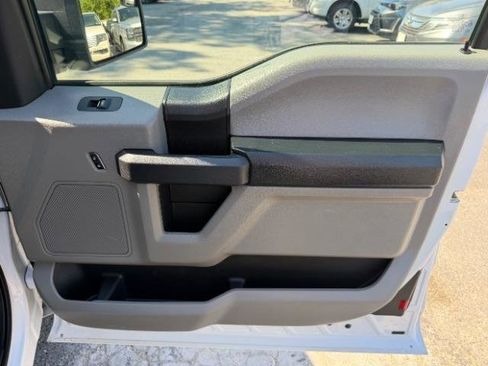Used 2018 Ford F150 XL w/ Equipment Group 101A Mid RWD image 35