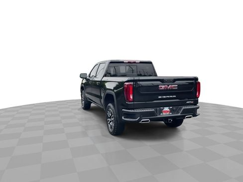 New 2026 GMC Sierra 1500 AT4 w/ Technology Package AWD/4WD image 7
