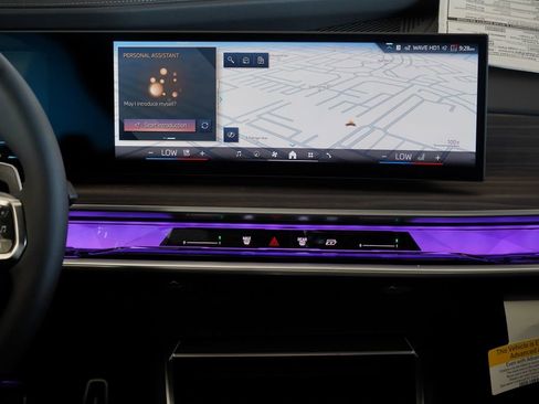 New 2026 BMW 740i w/ Premium Package image 15