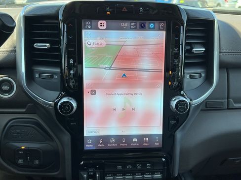 New 2025 RAM 2500 Laramie w/ Towing Technology Group image 23