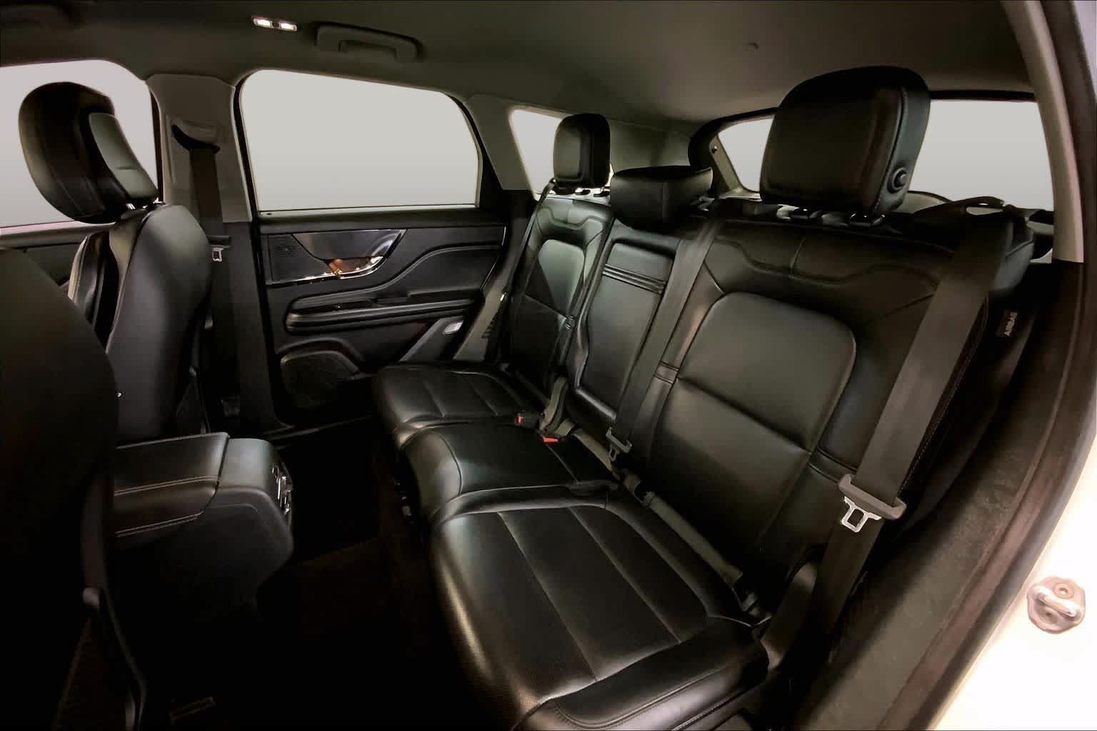 Used 2020 Lincoln Corsair AWD w/ Equipment Group 101A image 20