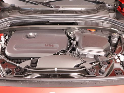New 2027 MINI Cooper Countryman S AWD/4WD image 19