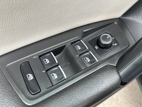 Used 2019 Volkswagen Tiguan SE w/ Panoramic Sunroof Package AWD/4WD image 20