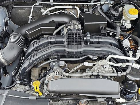 Used 2019 Subaru Crosstrek 2.0i Limited w/ Moonroof Package image 29