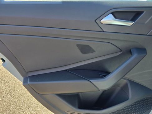 New 2025 Volkswagen Jetta Sport image 27