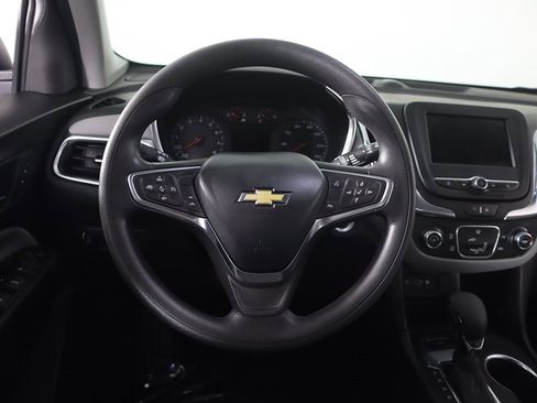 Used 2024 Chevrolet Equinox LS w/ Driver Confidence II Package image 36