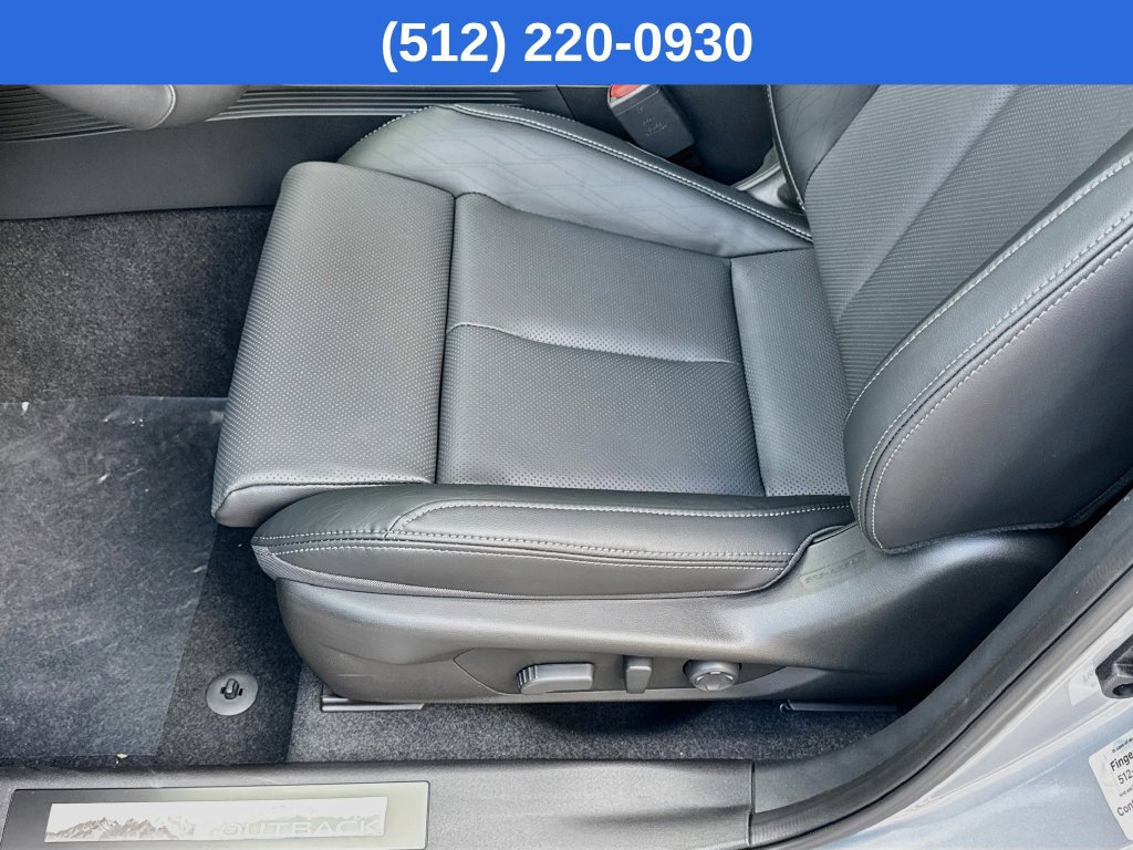 New 2026 Subaru Outback Touring XT AWD/4WD image 24