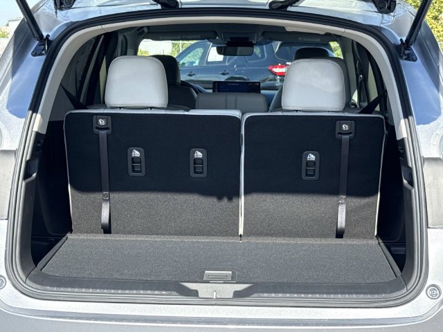 New 2026 Honda Pilot EX-L image 7