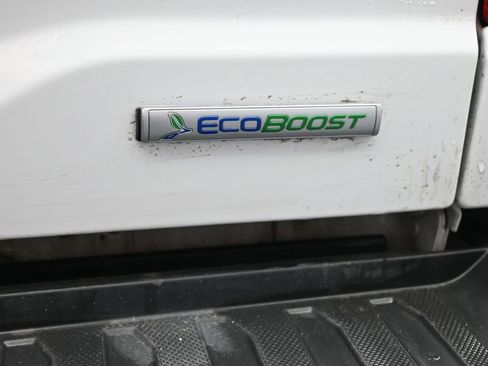 Used 2022 Ford F150 Lariat w/ Equipment Group 502A High image 15