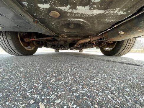 Used 2007 Toyota Camry Hybrid image 15