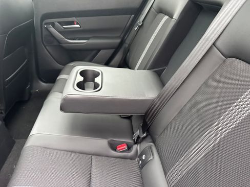 New 2026 MAZDA CX-50 2.5 Hybrid w/ Weather Package image 37