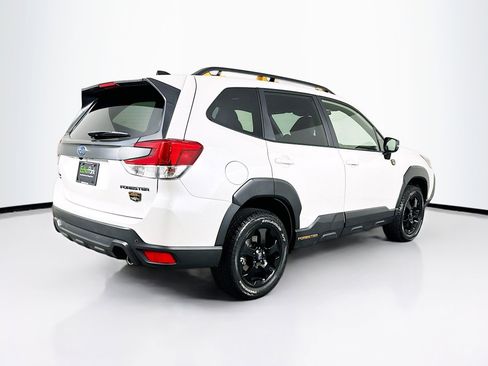 Used 2024 Subaru Forester Wilderness image 9