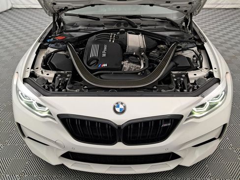 Used 2020 BMW M2 Competition w/ Executive Package image 34
