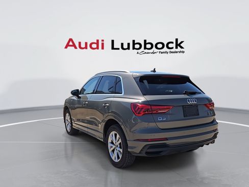 Used 2023 Audi Q3 2.0T Premium AWD/4WD image 7