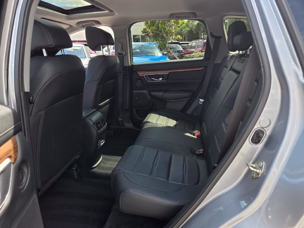 Used 2019 Honda CR-V EX-L image 11