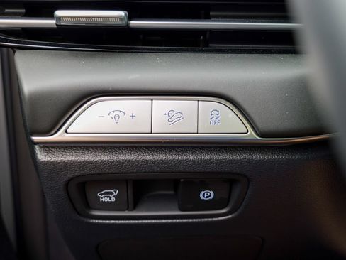 Used 2025 Genesis GV80 3.5T Prestige AWD/4WD image 55
