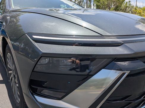 New 2025 Hyundai Sonata SEL image 9