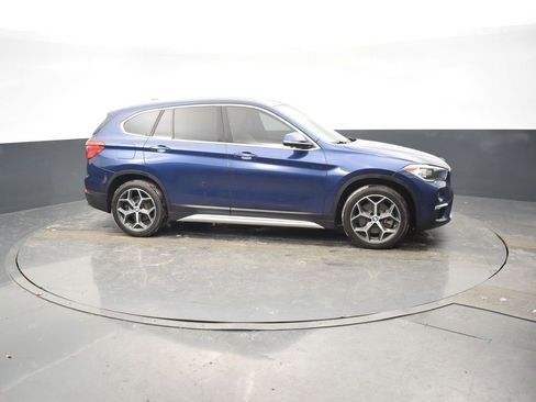 Used 2018 BMW X1 xDrive28i w/ Convenience Package image 7