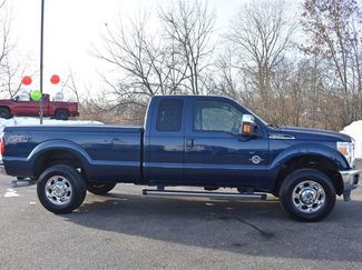 Used 2015 Ford F350 Lariat w/ Chrome Package video 2